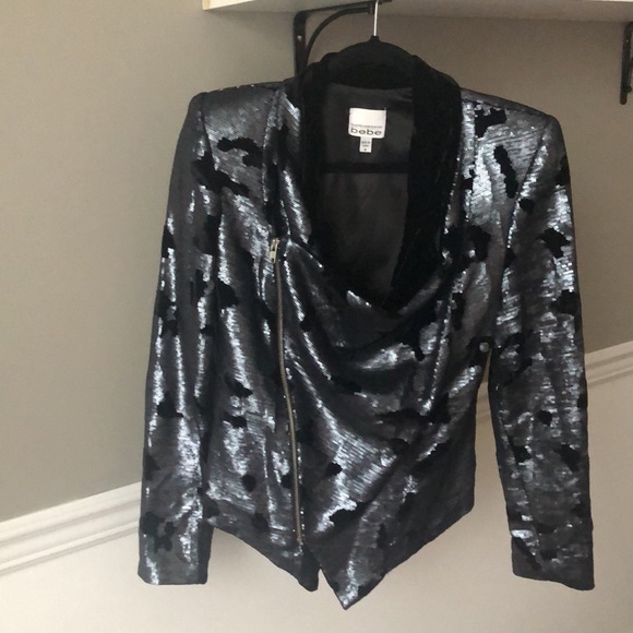 Bebe Jacket - Picture 8 of 12